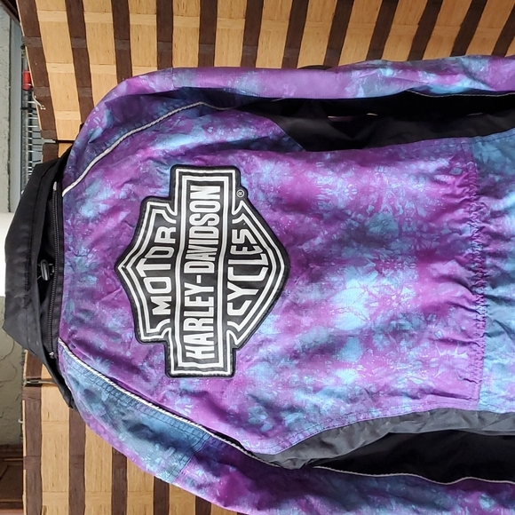 Harley Davidson Jacket - Picture 2 of 16